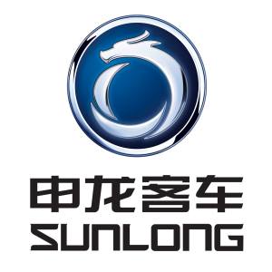 Home sunlong bus logo