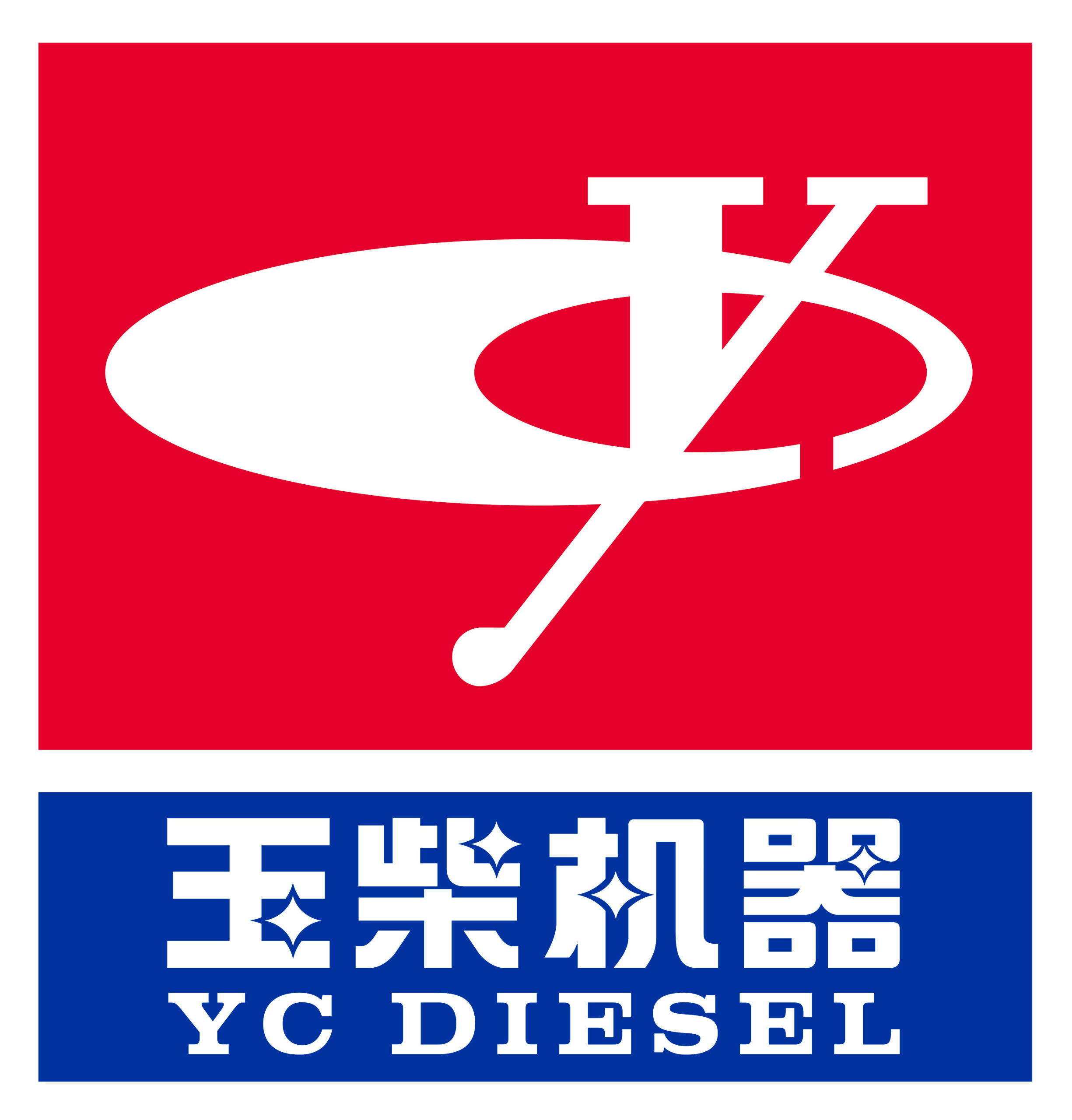Home yuchai logo