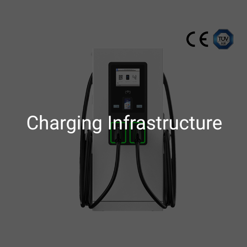 charging infrastructre 2