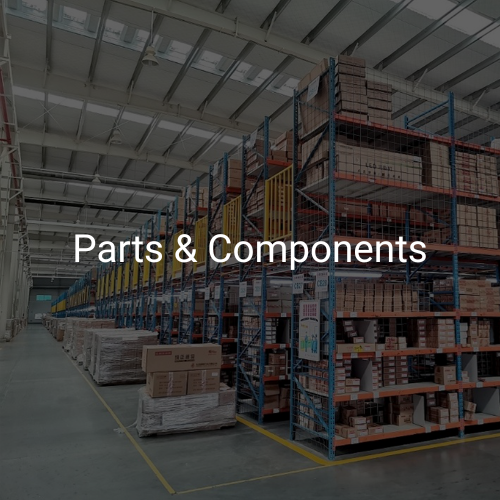 parts & components